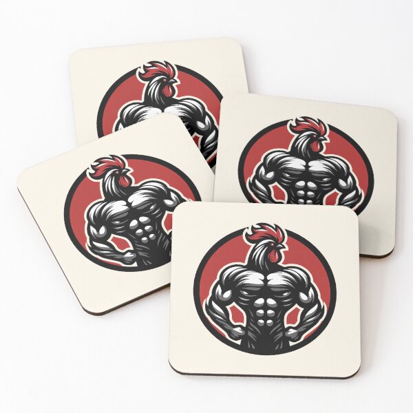 Item preview, Rooster Fighter designed and sold by zzz888.