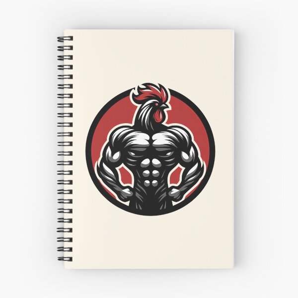 Item preview, Rooster Fighter designed and sold by zzz888.