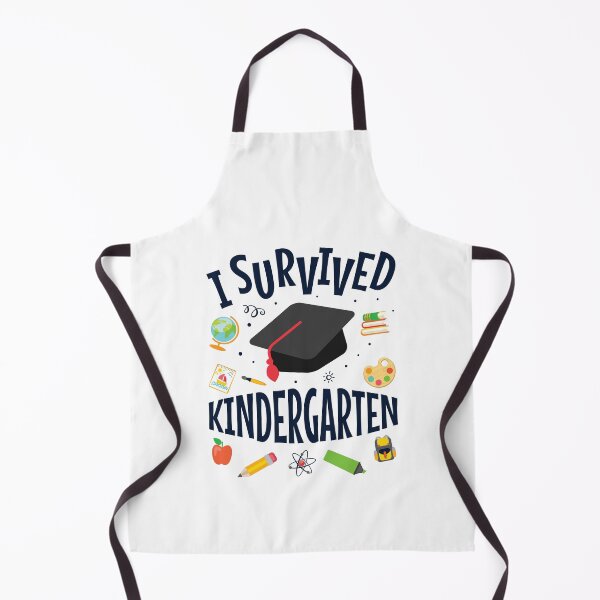 Item preview, I Survived Kindergarten designed and sold by jaygo.