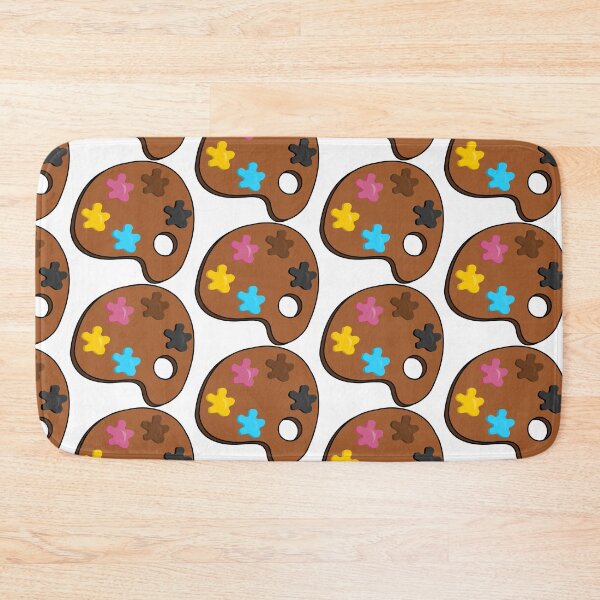 Item preview, Pride Palette Polygender designed and sold by HarveyHandcraftsandDesigns.