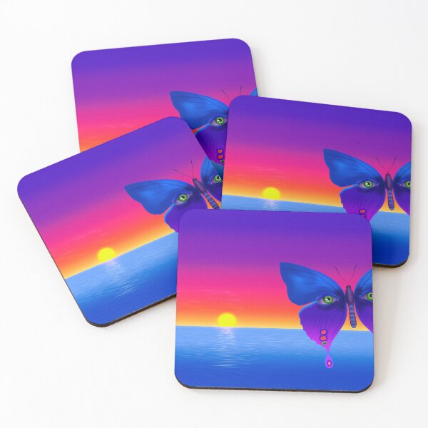 Item preview, Infinite Possibilities Sunset designed and sold by GeraldNewtonArt.