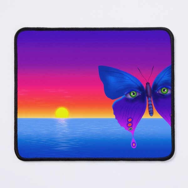 Item preview, Infinite Possibilities Sunset designed and sold by GeraldNewtonArt.