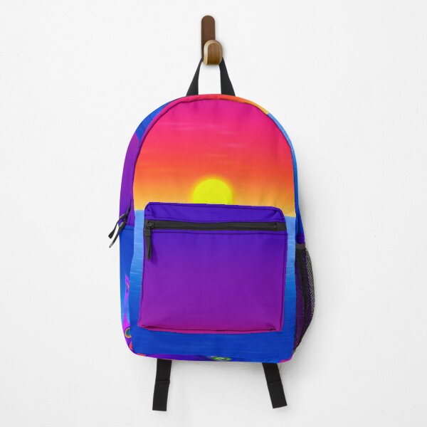 Item preview, Infinite Possibilities Sunset designed and sold by GeraldNewtonArt.