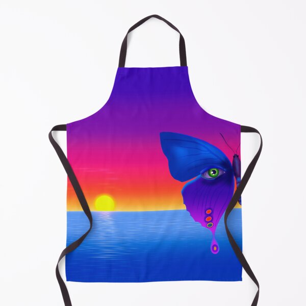 Item preview, Infinite Possibilities Sunset designed and sold by GeraldNewtonArt.