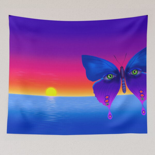 Item preview, Infinite Possibilities Sunset designed and sold by GeraldNewtonArt.