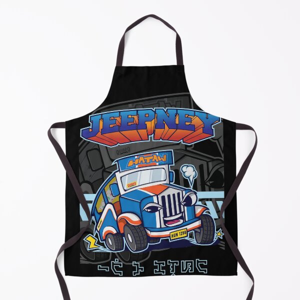 Item preview, Jeepney designed and sold by geneblazaart.
