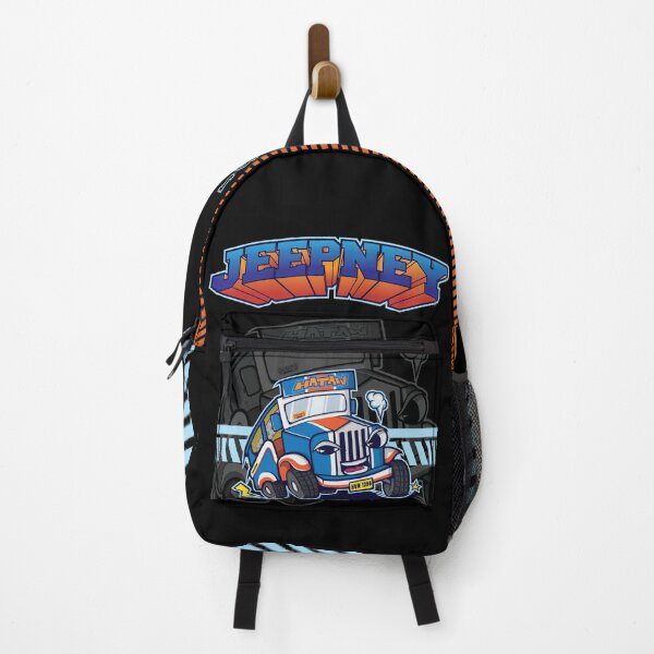 Item preview, Jeepney designed and sold by geneblazaart.