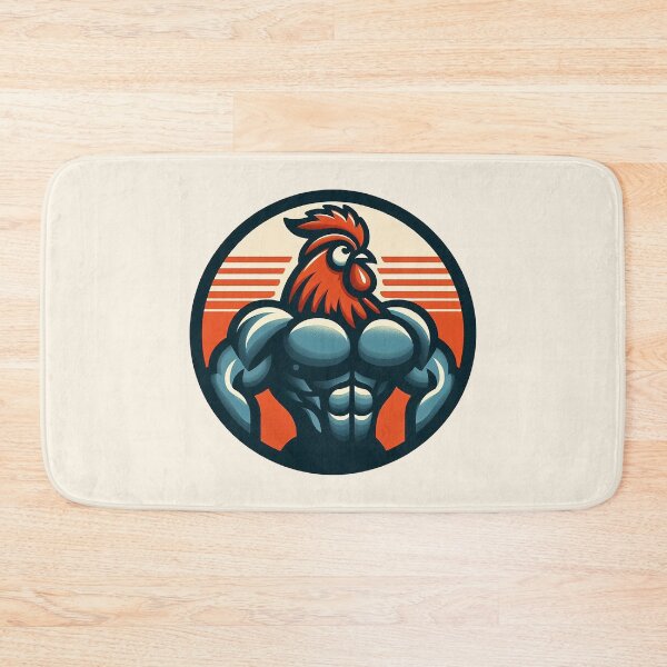Item preview, Rooster Fighter designed and sold by zzz888.