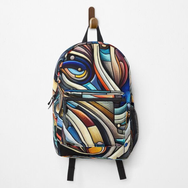 Item preview, Mind's Eye Intricate Pathways of Consciousness and Perception designed and sold by ArtComixHaven.
