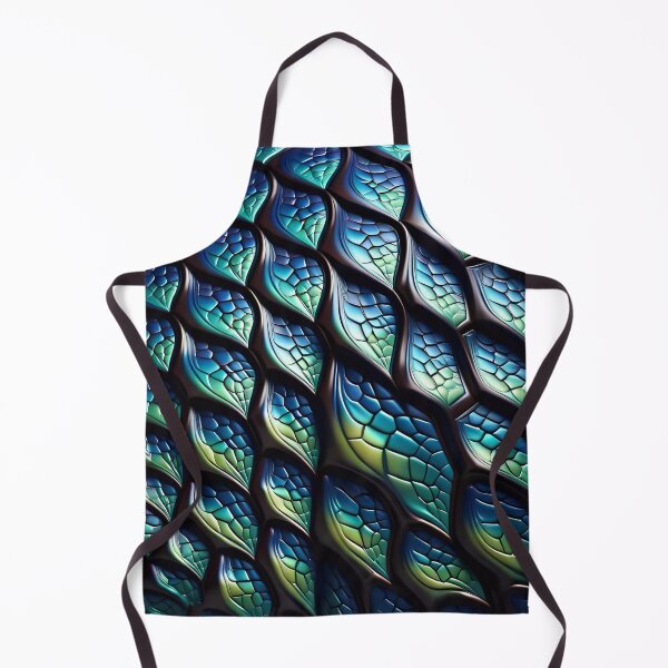 Artikelvorschau, Abstract Alien Animal Skin Pattern entworfen und verkauft von TheArtOfPat.