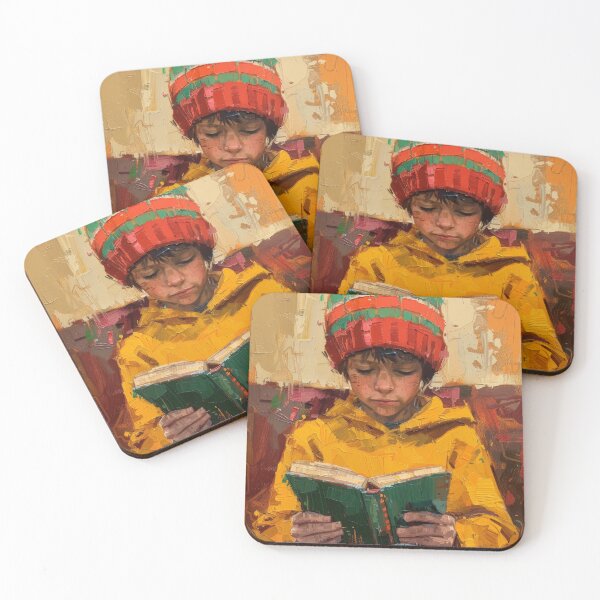 Item preview, CONTEMPLATIVE CHAPTERS designed and sold by ArtbyRolleen.