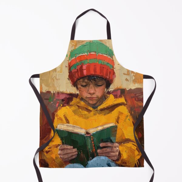 Item preview, CONTEMPLATIVE CHAPTERS designed and sold by ArtbyRolleen.