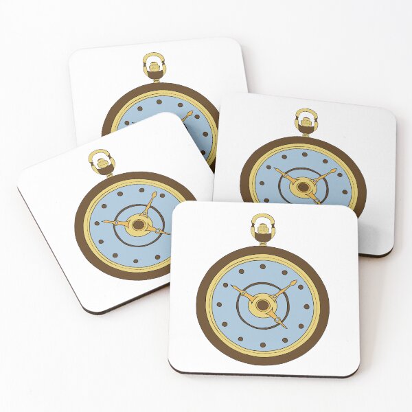 Item preview, Pocket Watch designed and sold by Selfmaiden.