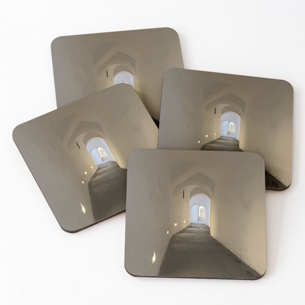 Item preview, Tunnel in Amalfi designed and sold by ExpatChronicles.