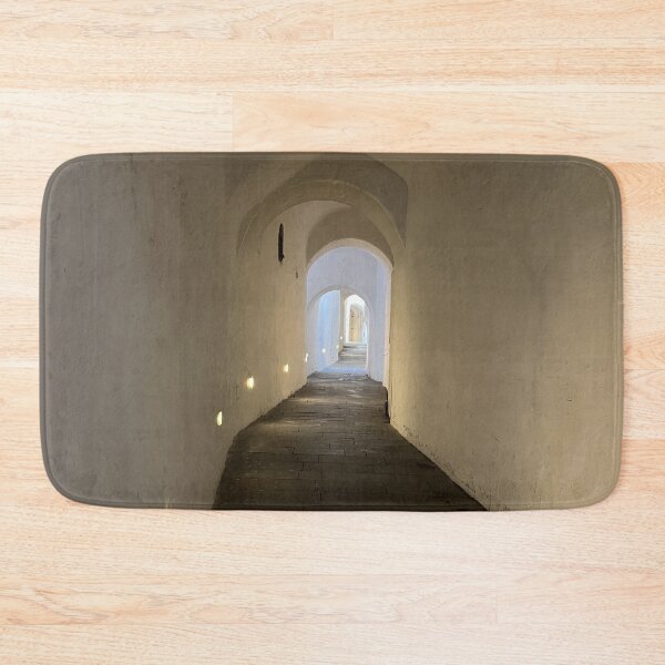 Item preview, Tunnel in Amalfi designed and sold by ExpatChronicles.