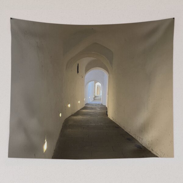 Item preview, Tunnel in Amalfi designed and sold by ExpatChronicles.