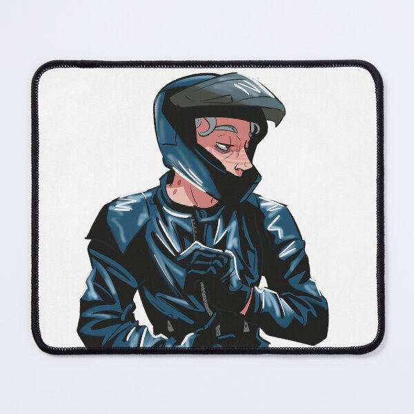 Item preview, Motorcycle Astarion designed and sold by thegloriousvoid.