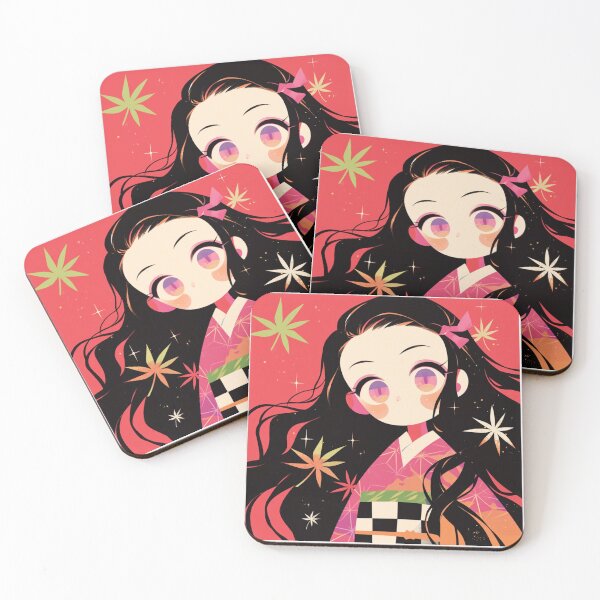 Item preview, Anime cutie designed and sold by MendaciousMina.