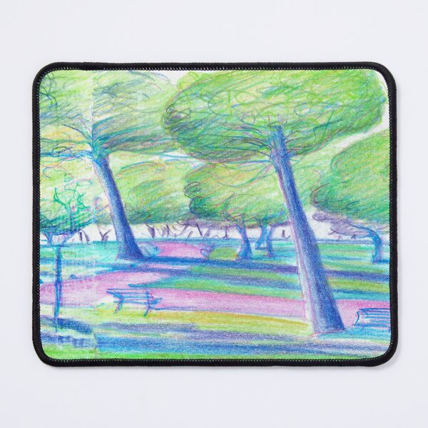 Item preview, Jardim da Torre de Belém. Lisboa. Portugal designed and sold by Tereza Pilar  Art.