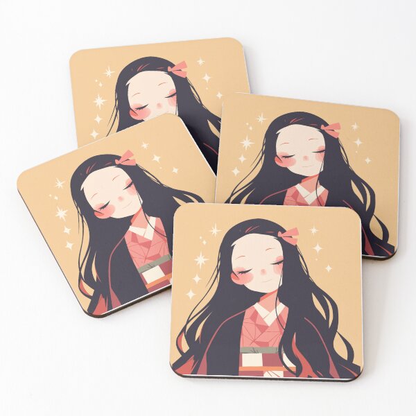 Item preview, Anime cutie designed and sold by MendaciousMina.