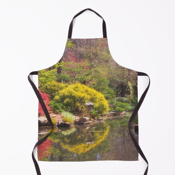 Item preview, Garden Reflection designed and sold by Alla Gill.