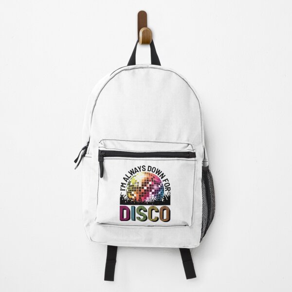 Item preview, I'm Always Down for Disco designed and sold by jaygo.