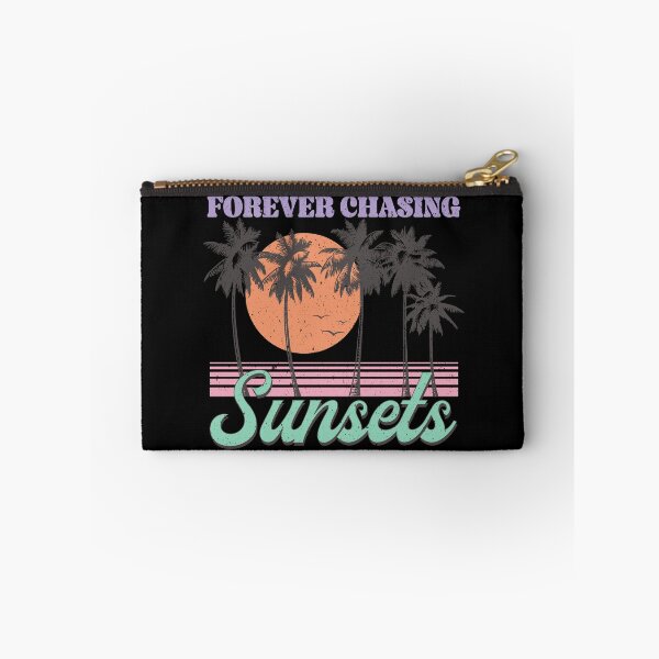 Item preview, Forever chasing sunsets  designed and sold by HofTao.