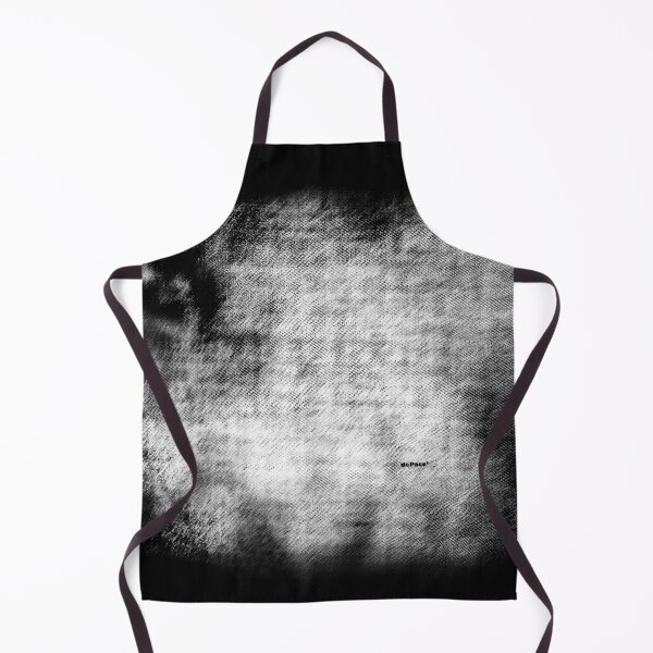 Aperçu de l'œuvre TACHES BLANCHES SUR IMPRIMÉ NOIR - dePace' créée et vendue par mrpropcake.