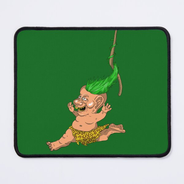 Item preview, Boss in the jungle designed and sold by AyseAkcay.