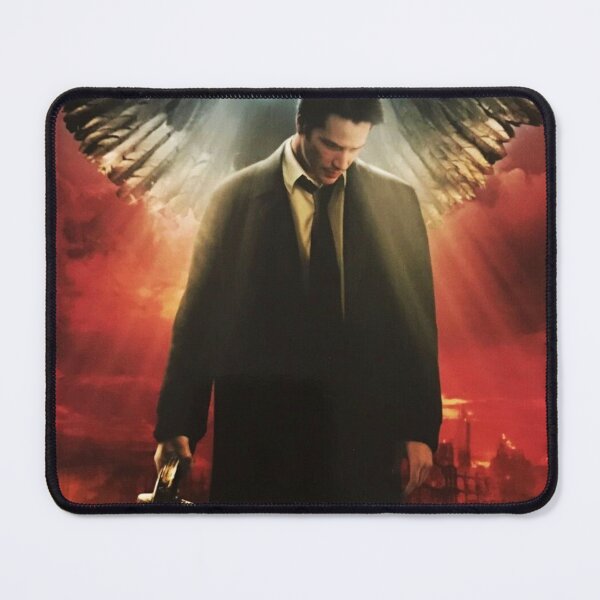 Item preview, Constantine (2005) | Movie Poster designed and sold by Snake Plissken.