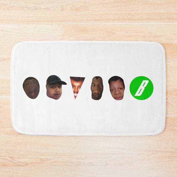 Item preview, Betasquad Schmucks designed and sold by emiliapapaya.