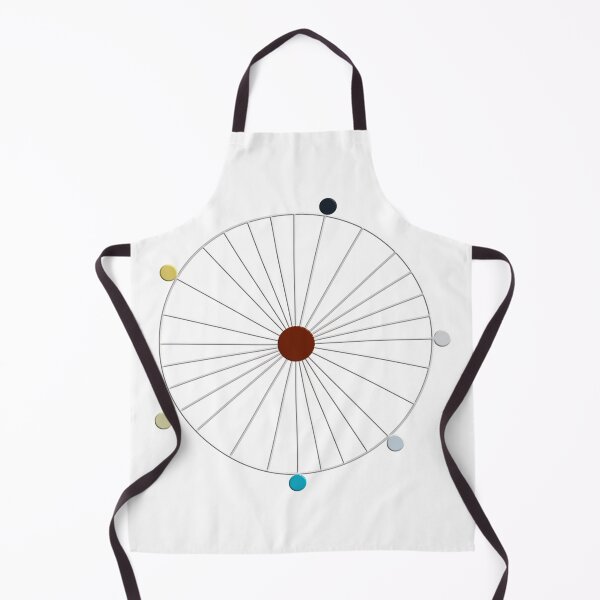 Item preview, Simple Deities designed and sold by Rich La Bonté.