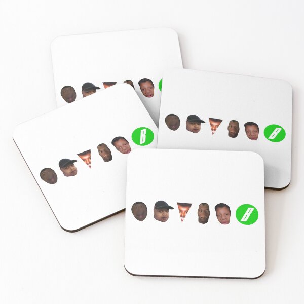 Item preview, Betasquad Schmucks designed and sold by emiliapapaya.