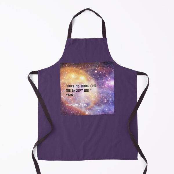 Item preview, Ain't No Thing Like Me Except Me - Pop Culture- Rocket GOTG Quote designed and sold by nautilushealth.