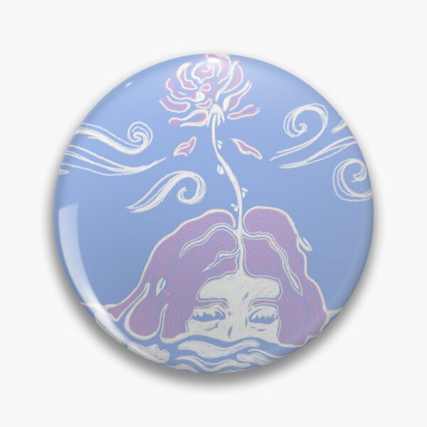 Item preview, Overwhelmed designed and sold by SDLart.