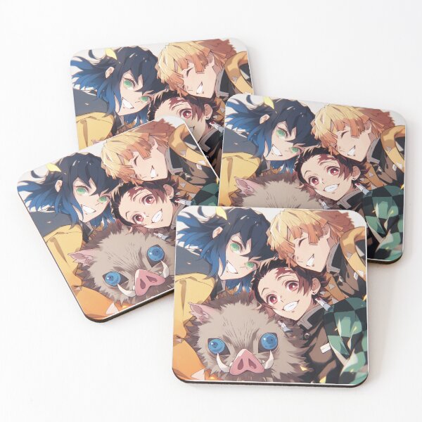 Item preview, Anime cutie designed and sold by MendaciousMina.