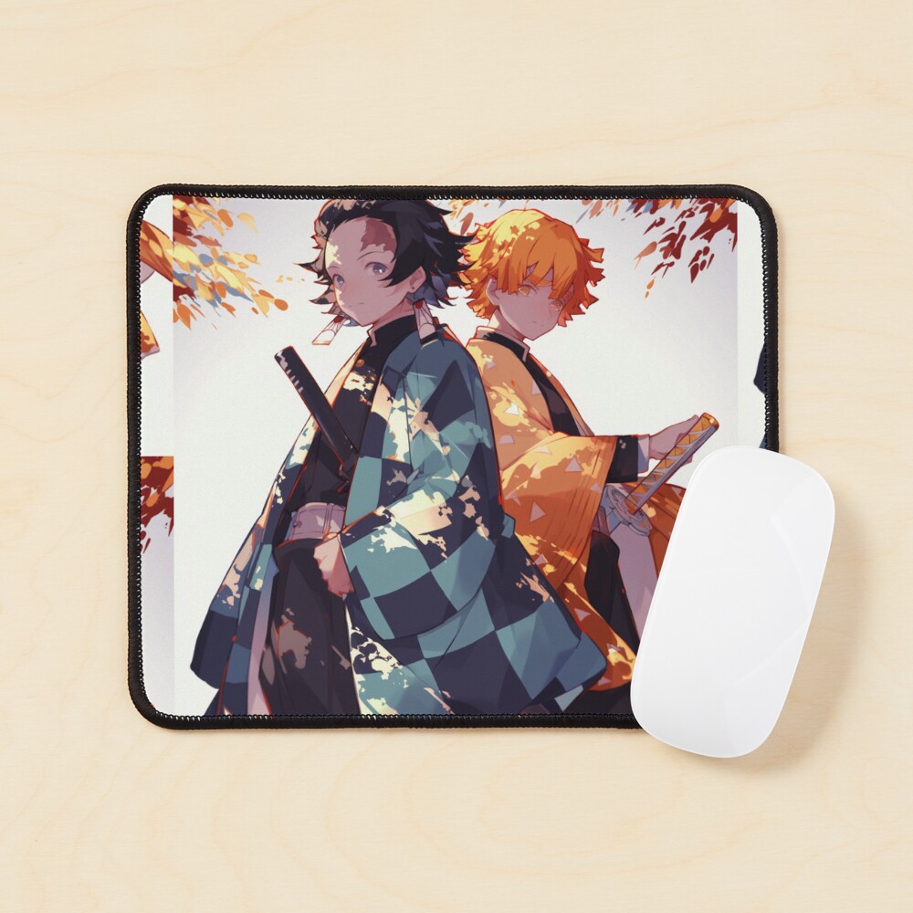 Item preview, Mouse Pad designed and sold by MendaciousMina.