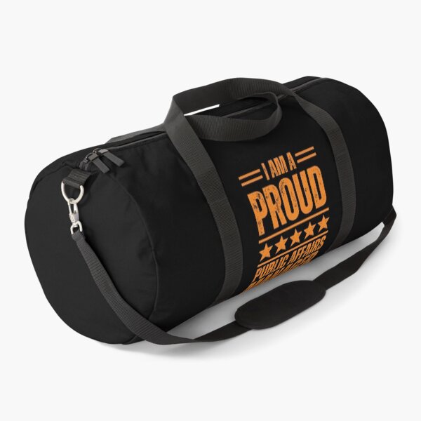 Item preview, I'm A very proud Public affairs manager designed and sold by rootartino.
