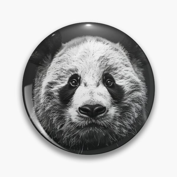 Item preview, Contrast of the Panda designed and sold by Brendon987.