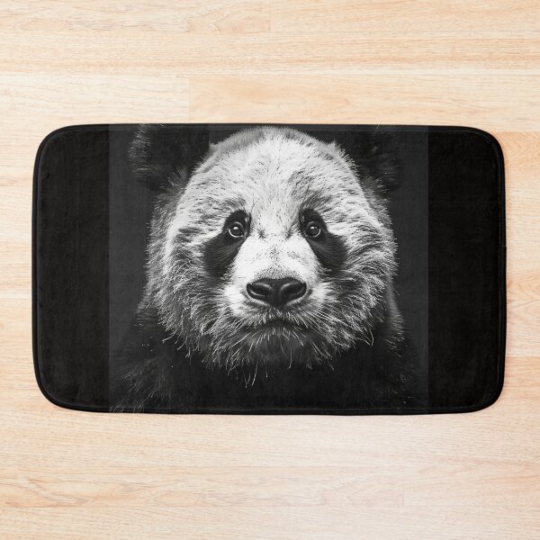 Item preview, Contrast of the Panda designed and sold by Brendon987.
