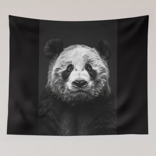 Item preview, Contrast of the Panda designed and sold by Brendon987.