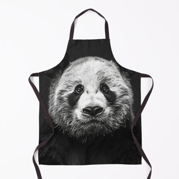 Item preview, Contrast of the Panda designed and sold by Brendon987.