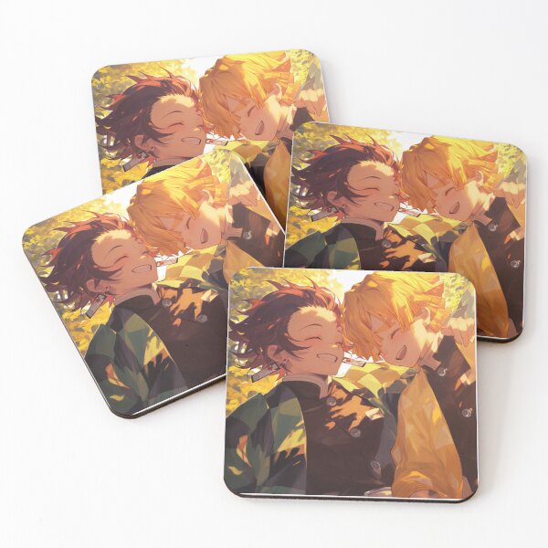 Item preview, Anime cuties designed and sold by MendaciousMina.
