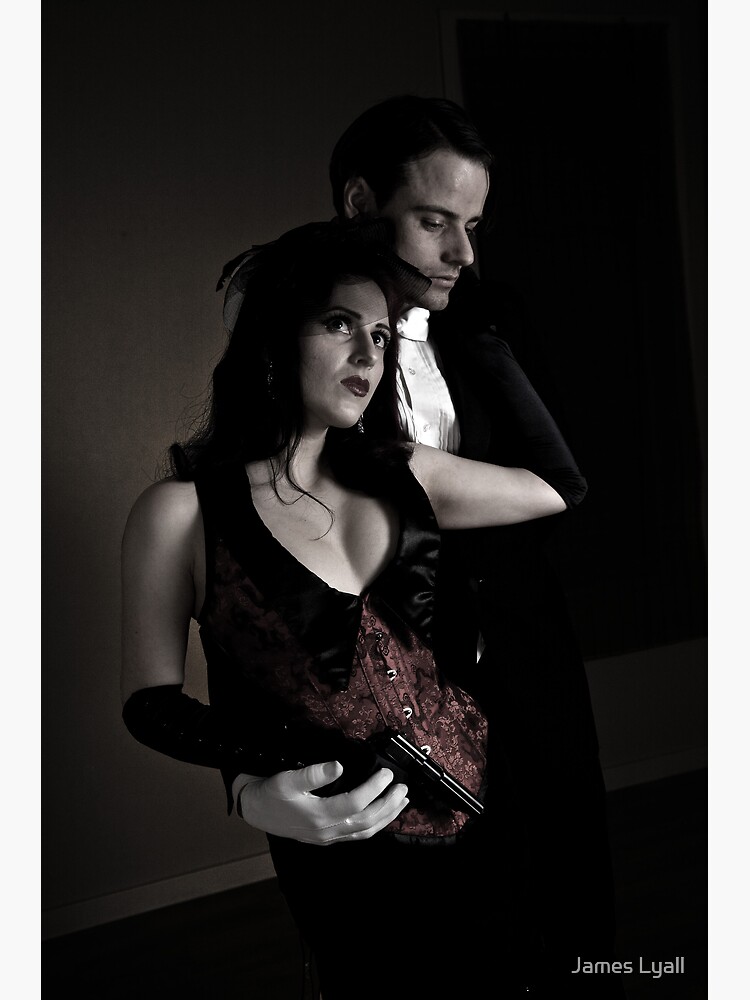 Sinister Caress by corwin