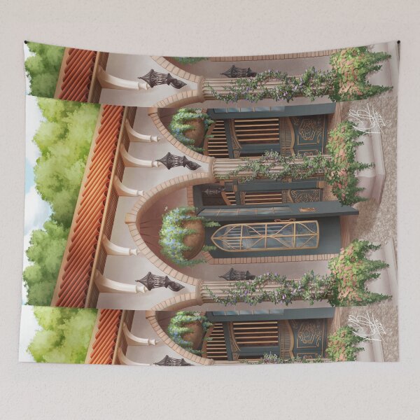 Item preview, The Royal Stables designed and sold by Ninja-Basilisk.