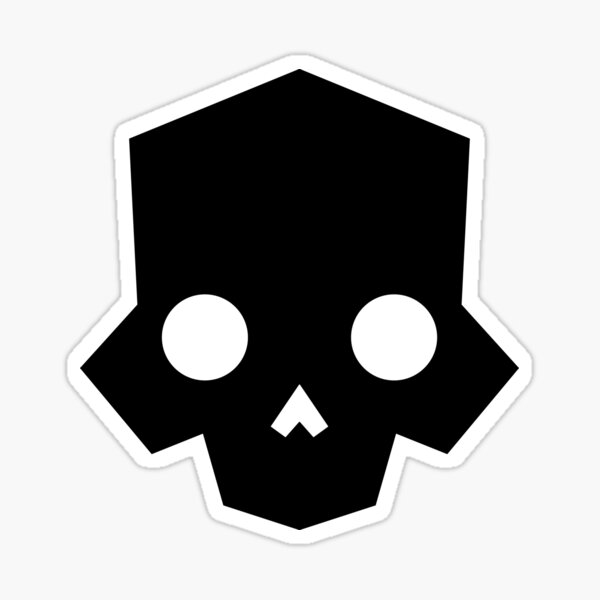 Item preview, for democracy skull only black designed and sold by graphicsbuddy.