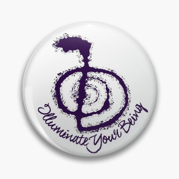 Item preview, Reiki Illuminate your being designed and sold by Orloff.