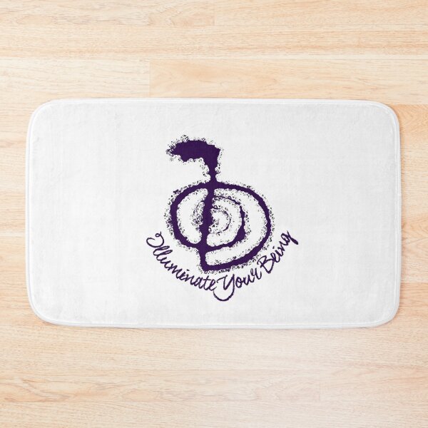 Item preview, Reiki Illuminate your being designed and sold by Orloff.