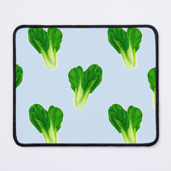 Item preview, Vegetable - Baby Bok Choy designed and sold by mmkn.art.