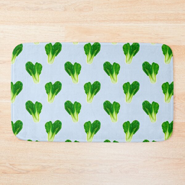 Item preview, Vegetable - Baby Bok Choy designed and sold by Tokki Treats .
